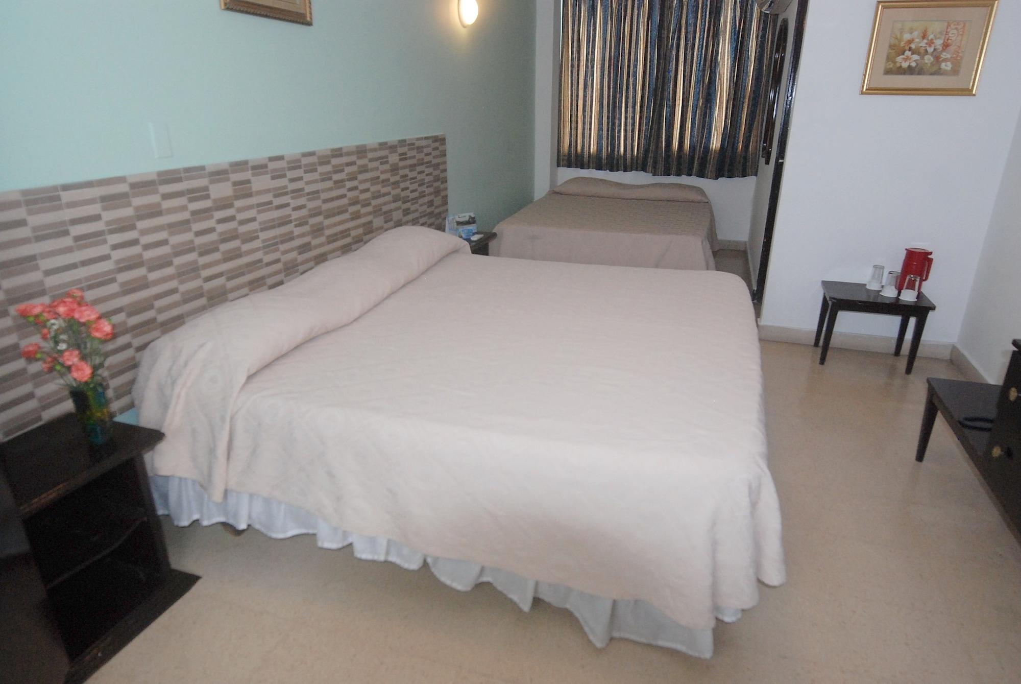 Hotel Caribe Panama מראה חיצוני תמונה