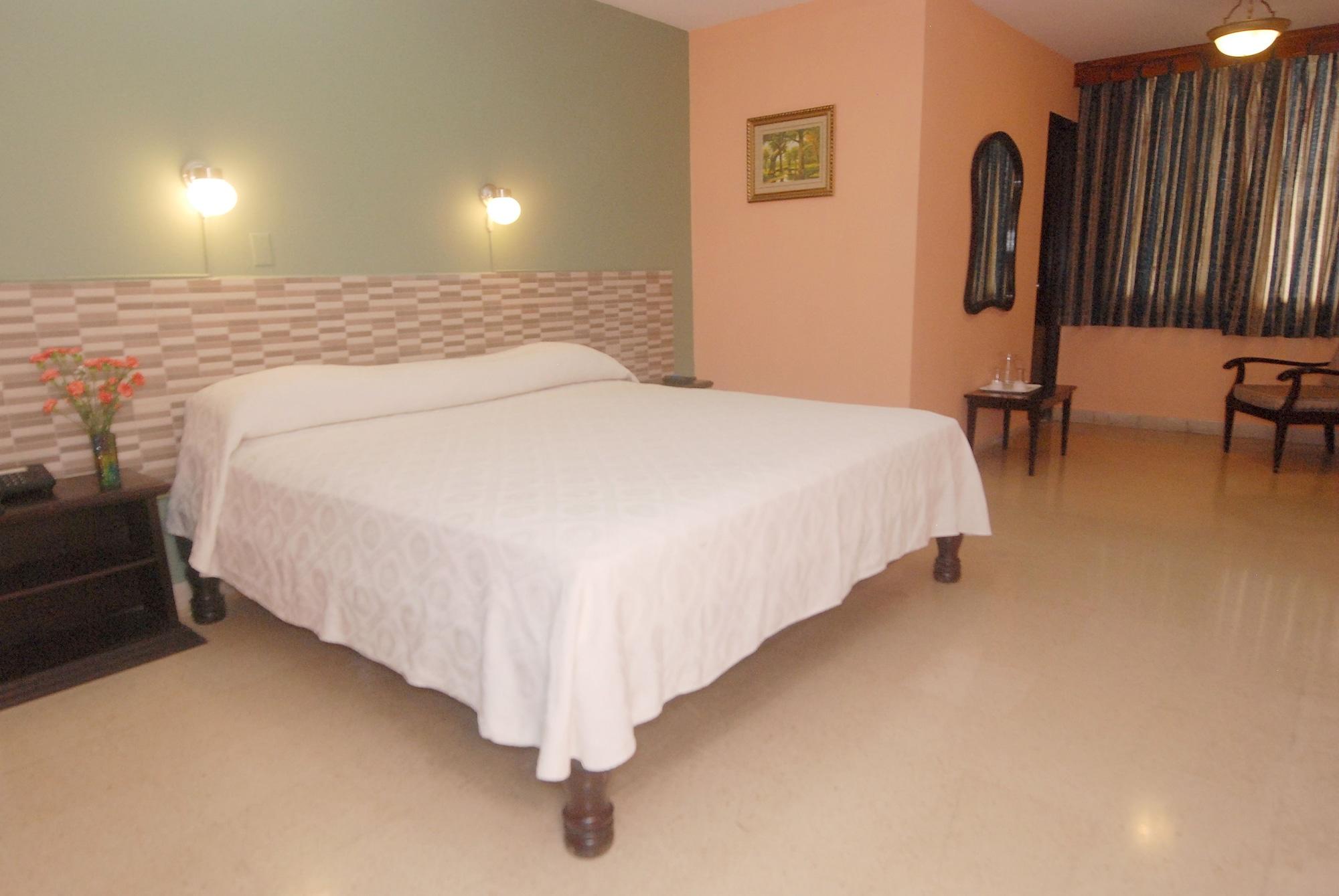 Hotel Caribe Panama מראה חיצוני תמונה
