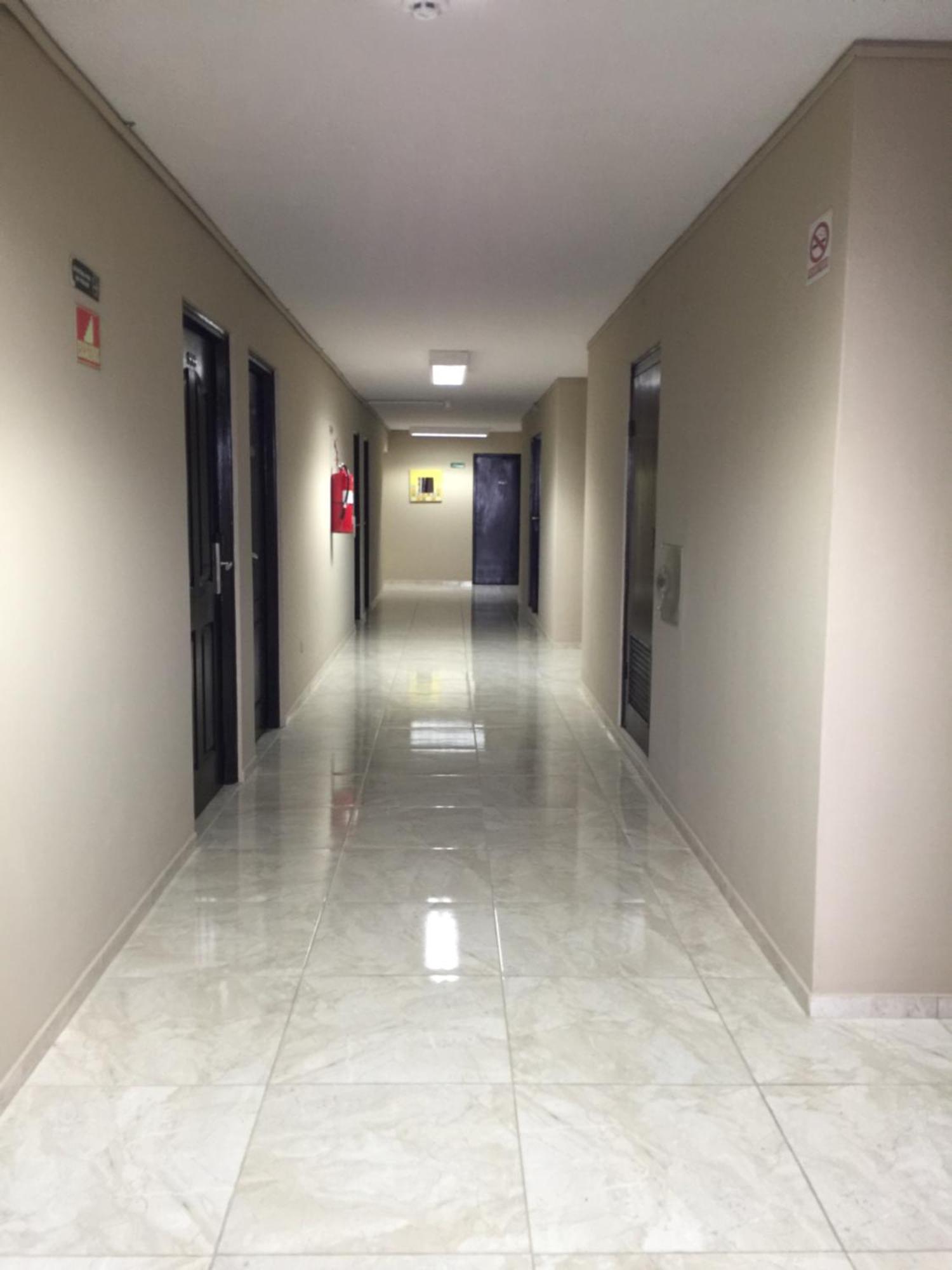 Hotel Caribe Panama מראה חיצוני תמונה