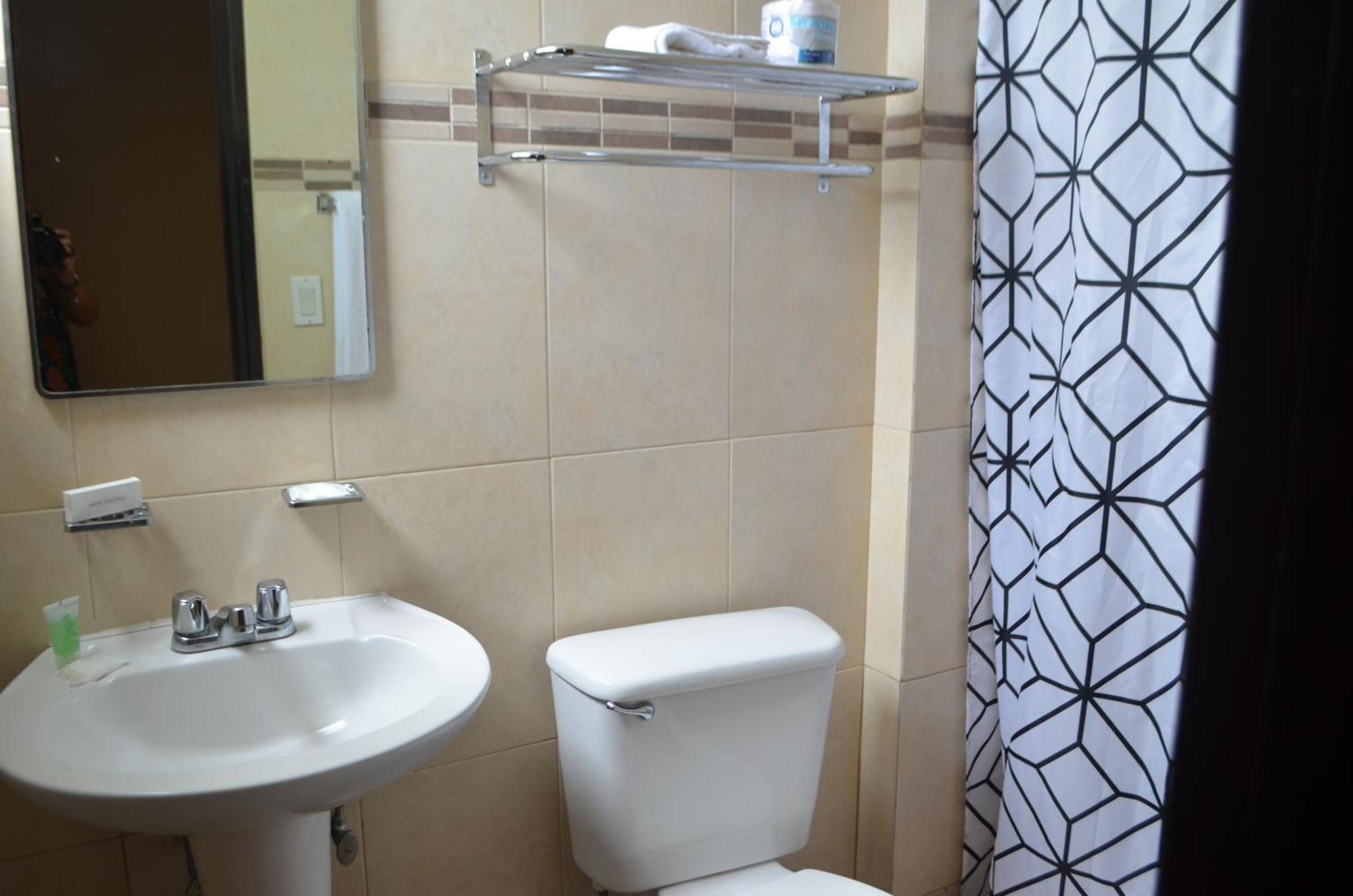 Hotel Caribe Panama מראה חיצוני תמונה