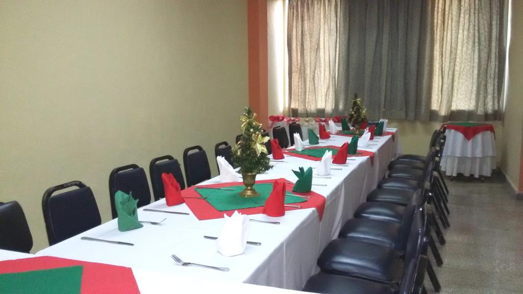Hotel Caribe Panama מראה חיצוני תמונה