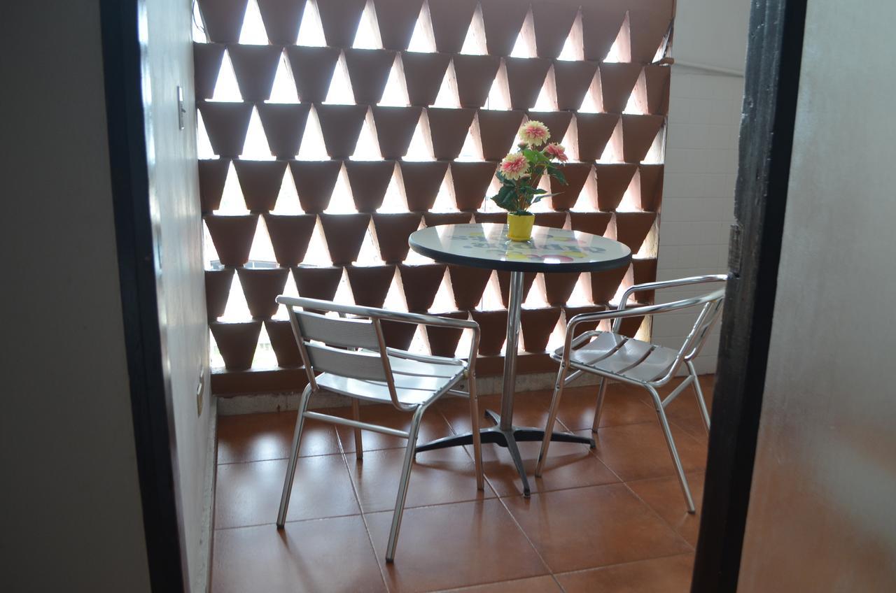 Hotel Caribe Panama מראה חיצוני תמונה