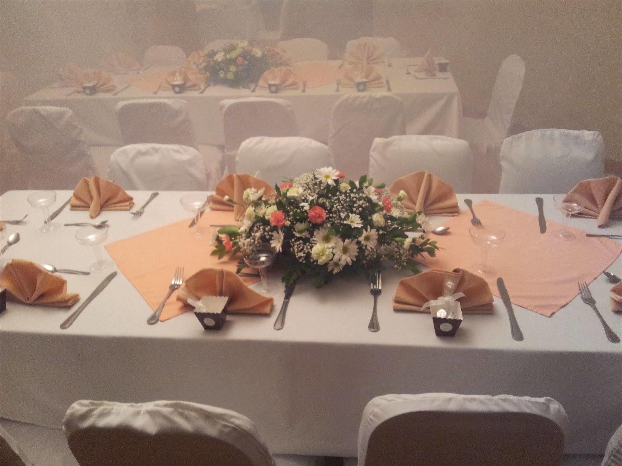 Hotel Caribe Panama מראה חיצוני תמונה